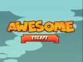 Spiel Awesome Escape