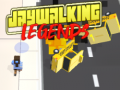 Spiel Jaywalking Legends