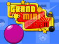 Spiel Grand Mini Slam