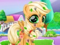 Spiel Cute Pony Care