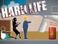 Spiel Hard Life