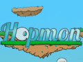 Spiel Hopmon