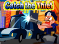 Spiel Catch the Thief