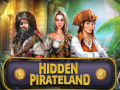 Spiel Pirateland