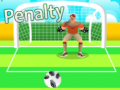 Spiel Penalty 