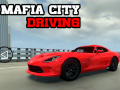 Spiel Mafia city driving