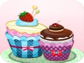 Spiel Happy Cupcaker