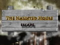 Spiel The Haunted House Escape