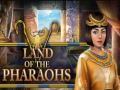Spiel Land of Pharaohs