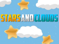Spiel Stars and Clouds