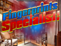 Spiel Fingerprints Specialist