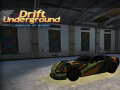 Spiel Underground Drift: Legends of Speed