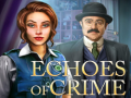 Spiel Echoes of Crime