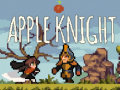 Spiel Apple Knight