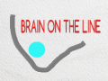 Spiel Brain on the Line