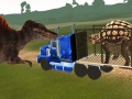 Spiel Dino Transport