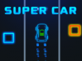 Spiel Super Car 