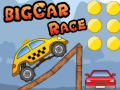 Spiel Big Car Race