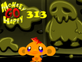 Spiel Monkey Go Happy Stage 313