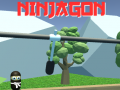 Spiel Ninjagon