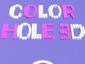 Spiel Color Hole 3D