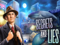 Spiel Secrets and Lies