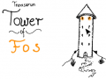 Spiel Tresurun Tower of Fos