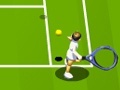 Spiel Tennis