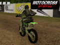 Spiel Motocross FPS