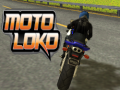 Spiel Moto Loco 