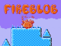 Spiel Fire Blob