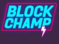 Spiel Block Champ