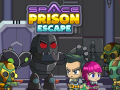 Spiel Space Prison Escape 