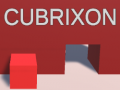 Spiel Cubrixon