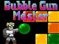 Spiel Bubble Gun Master