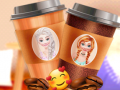 Spiel Princesses Coffee Break