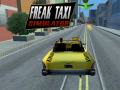Spiel Freak Taxi Simulator