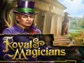 Spiel Royal Magicians