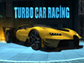 Spiel Turbo Car Racing