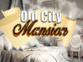Spiel Old City Mansion