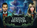 Spiel Legend Hunters