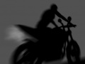 Spiel Shadow Bike Rider