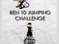 Spiel Ben 10 Jumping Challenge