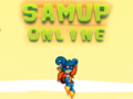 Spiel SamUP Online
