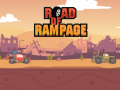 Spiel Road Of Rampage