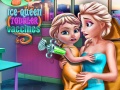 Spiel Ice Queen Toddler Vaccines