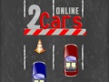 Spiel 2 Cars Online