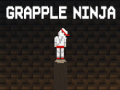 Spiel Grapple Ninja