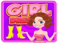 Spiel Girl Dress Up