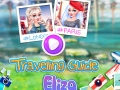 Spiel Travelling Guide  Eliza